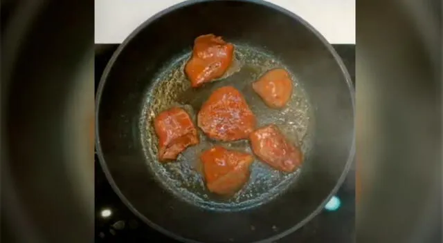 Aprende cómo preparar esta deliciosa receta de sabor nacional.