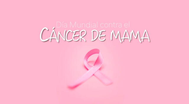 Emblemáticos edificios se iluminan de rosa por el día Mundial contra el Cáncer de Mama