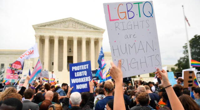 “El código de conducta de los trabajadores sociales evitó la mala conducta motivada por prejuicios”, indicó el director ejecutivo del grupo estatal LGBTQ Equality Texas