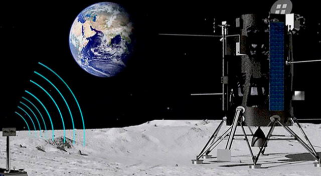 “Todas estas aplicaciones de comunicación son vitales para la presencia humana a largo plazo en la superficie lunar”, indicó Nokia.