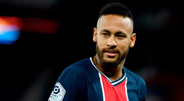 Neymar quedó iracundo por el cobro del juez principal tras anular la gran atajada de Keylor Navas en el París Saint Germain vs. Manchester United por Champions League.