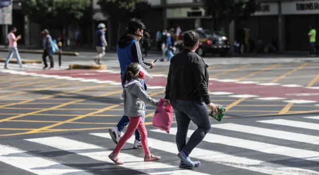 ¿Sabes si estas afiliado al Programa Juntos del Midis? Conoce hoy si tu niño o niña es beneficiario al apoyo económico de 200 soles con solo tu DNI.