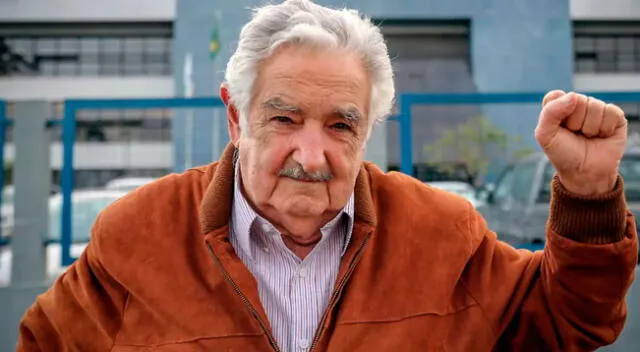 José Mujica se retira de la actividad política