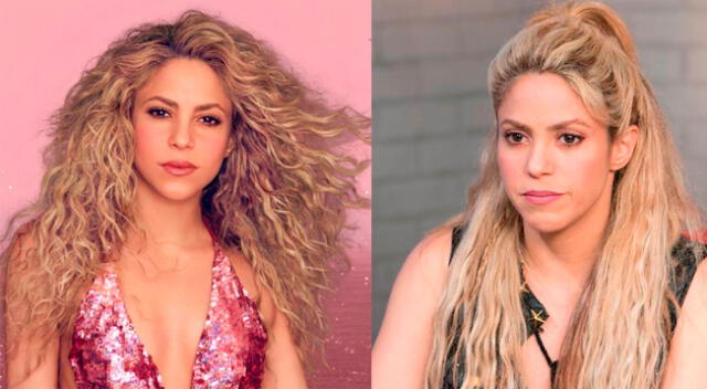 Shakira se declara fan de Justin Bieber.