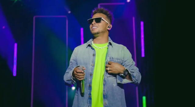 Ozuna hará la presentación de su tema