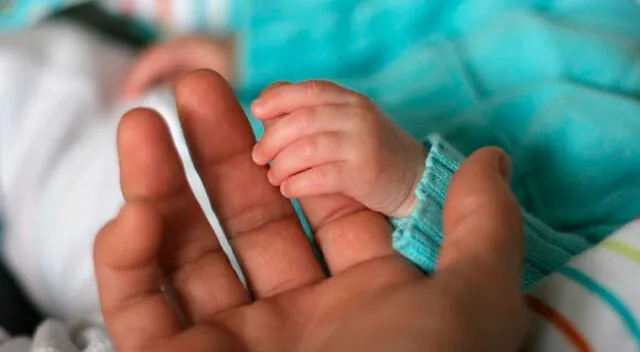 Abandonan a recién nacida en un hospital de Italia que dio positivo al coronavirus