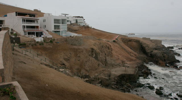 La autoridad edil del distrito aseguró que ante la cantidad de visitantes en sus playas sería