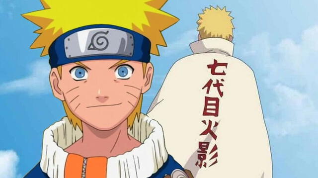 Confirman la muerte de Naruto en el último capítulo