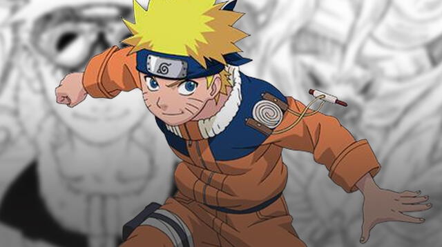 Confirman la muerte de Naruto en el último capítulo