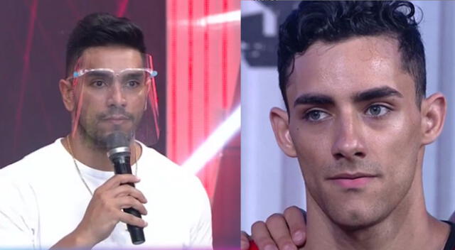 Rafael Cardozo regresa a los combatientes tras superar en votos a Austin Palao.