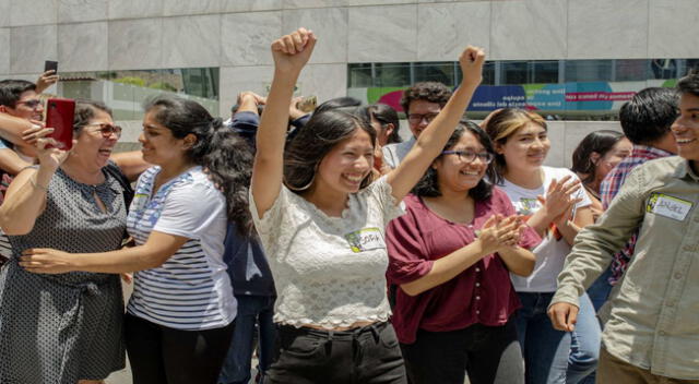 Conoce aquí quiénes son los beneficiarios de la beca continuidad de estudios del Pronabec que otorga a 10 mil estudiantes la oportunidad de pagar su mensualidad y alimentación para que recuperen sus estudios en el 2021.