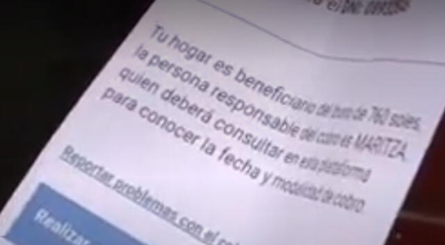 Denuncian irregularidades con el BFU.