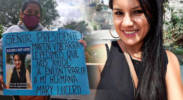 Mary Lucero desapareció el último 3 de agosto en Jalisco, México.