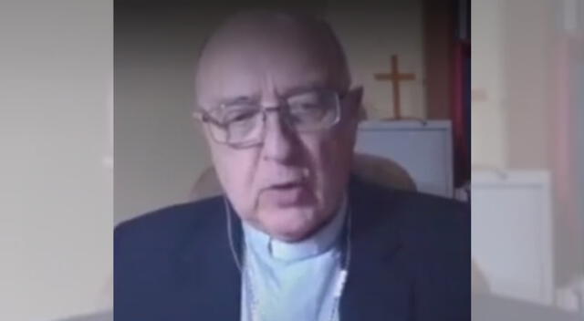 Cardenal Barreto explicó mensaje del papa Francisco.
