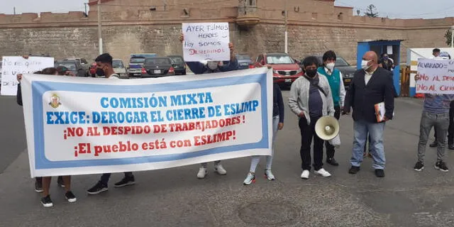 Limpieza pública en el Callao quedaría a la deriva