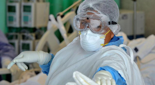Cientos de médico en México son agredidos en medio de su lucha contra el coronavirus.