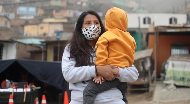 ¿Qué requisitos debes cumplir para ser beneficiario del programa Juntos? Ingresa a la nota y entérate si recibirás el subsidio de S/ 200 que está entregando el Gobierno a los hogares con niñas y niños menores de 24 meses.