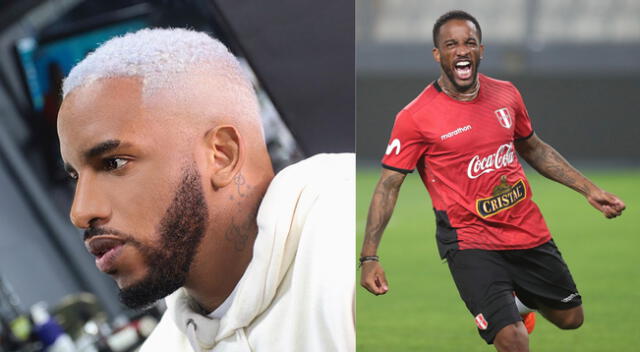 Jefferson Farfán no puede más con la emoción al cumplir 36 años y pasarla junto a sus tres hijos. El futbolista organizó una reunión privada con sus familiares donde brindó por cumpli un año más de vida con mucha salud.