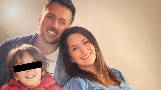 Yiddá Eslava compartió en sus redes sociales su última imagen como embarazada y se mostró emocionada por ser madre nuevamente.