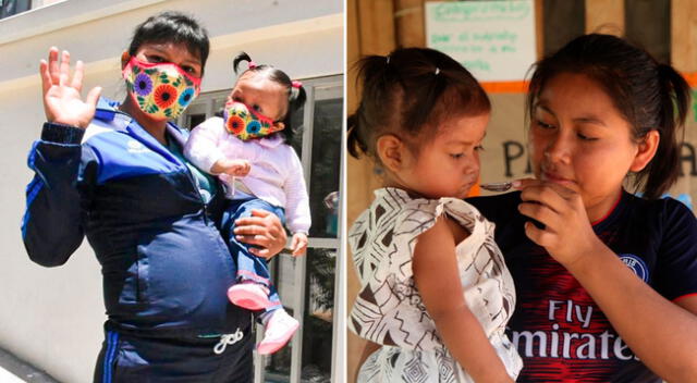 Los hogares peruanos afiliados al programa Juntos recibirán un bono para niños y niñas que el Midis otorga durante la crisis sanitaria para abastecer a los menores de alimentos y medicinas.
