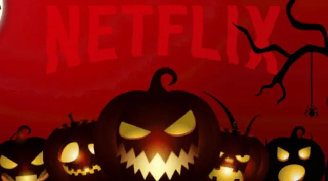 La Noche de Brujas está a la vuelta de la esquina y en esta nota te contamos cuáles son las opciones de Netflix para disfrutar con amigos