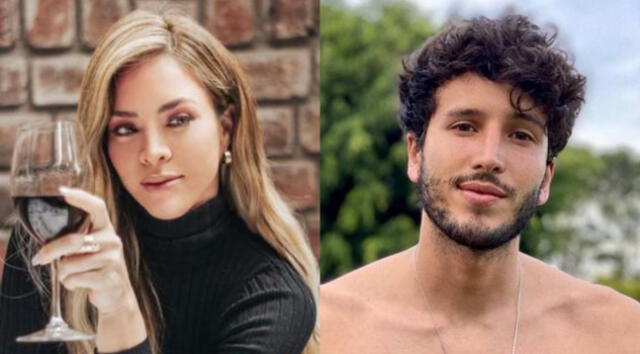 Sheyla Rojas compartió en su Instagram que conversó con el cantante Sebastián Yatra para realizar su “Chica Ideal Challenge”.