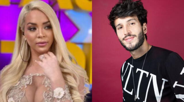 Sheyla Rojas compartió en su Instagram que conversó con el cantante Sebastián Yatra para realizar su “Chica Ideal Challenge”.