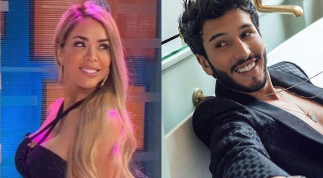 Sheyla Rojas compartió en su Instagram que conversó con el cantante Sebastián Yatra para realizar su “Chica Ideal Challenge”.