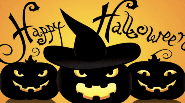 Conoce los mejores stickers de Halloween para WhatsApp.