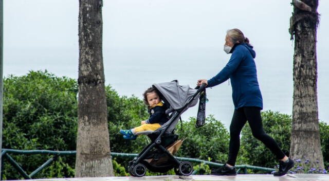 Mira aquí si tu familia puede acceder al bono para niños que el Gobierno entregará para cubrir gastos específicamente de niñas y niños de 24 meses.