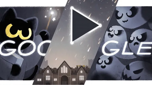 El juego de Google se ha vuelto viral en las últimas horas.