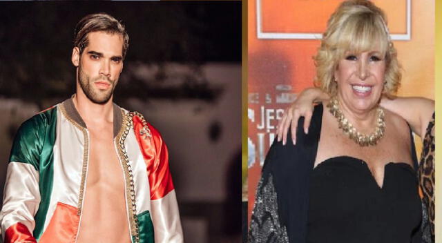 Magda Rodríguez, productora de Televisa, falleció.