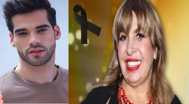 Magda Rodríguez, productora de Televisa, falleció.