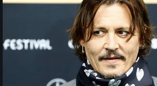 Johnny Depp pierde juicio contra ‘The Sun’ por difamación sobre caso Amber Heard