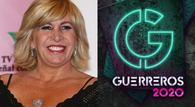 La producción de Televisa, Guerreros 2020, utilizó sus redes sociales para darle un sentido adiós a la productora Magda Rodríguez.