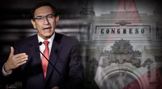 Martín Vizcarra enfrentará un nuevo pedido de vacancia presidencial en su contra por una supuesta incapacidad moral tras revelaciones de aspirantes a colaboradores eficaces, quienes lo sindican en actos de corrupción.