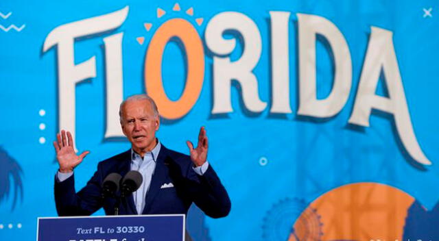 Aquí te contamos porque Florida es un estado importante para las elecciones