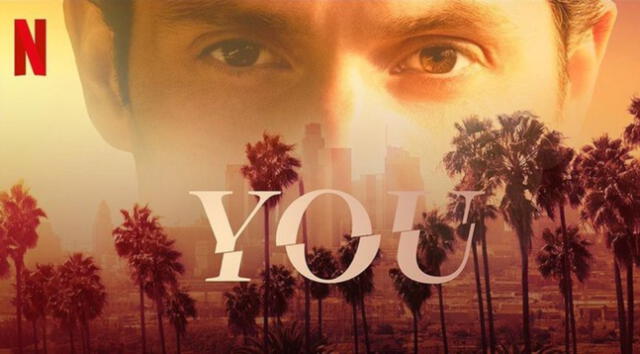 La serie de Netflix, You, anunció que siguen los protocolos de bioseguridad para poder continuar con la historia de 'Joe'.