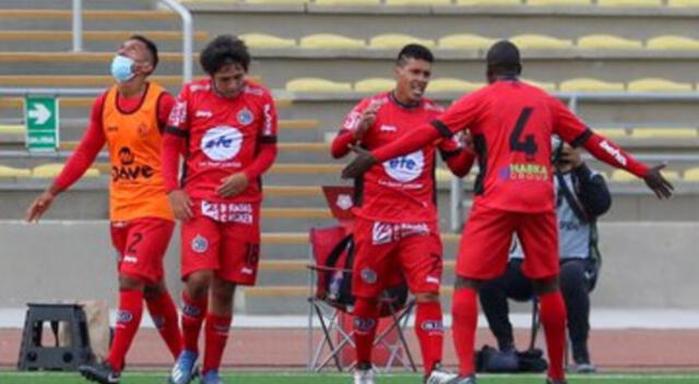 Juan Aurich  venció en el debut 3-1 al Unión Huaral.