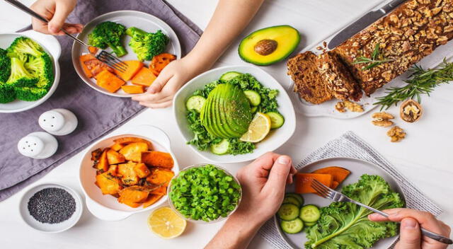 Alimentos que ayudan al cerebro de tu niño.