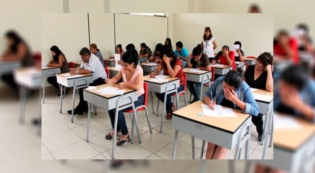 Martín Vizcarra anunció que incrementarán los sueldos de los docentes del país.