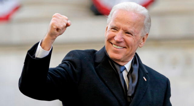 Según AP, Biden ya ha obtenido 248 votos de los 270 necesarios para tener la Presidencia de Estados Unidos.