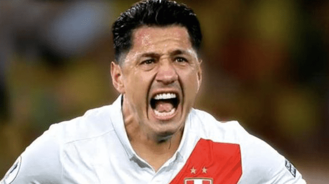 Conoce todos los detalles del ingreso de Lapadula a la selección peruana.