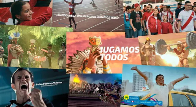 Perú gana premios por los Juegos Panamericanos y Parapanamericanos.