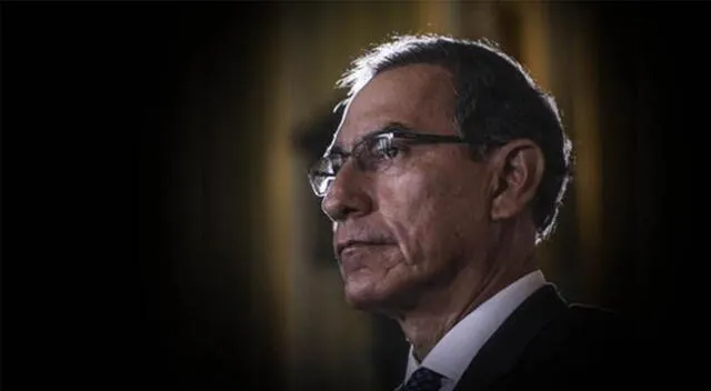 Mensajes de WhatsApp comprometerían aún más al presidente Martín Vizcarra