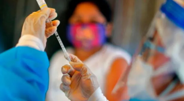 El Gobierno está intensificando campañas de vacunación ante nuevos casos de difteria.