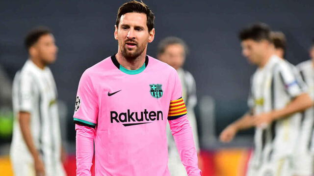 Barcelona  y Messi siguen en deuda en la liga.