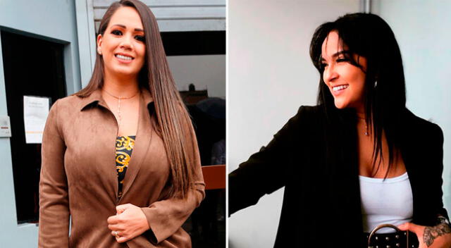 Melissa Klug comparte nuevo tema de Daniela Darcourt.