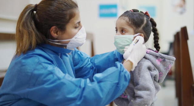 Ministerio de Salud confirmó que campañas de vacunación irán hasta fin de año.