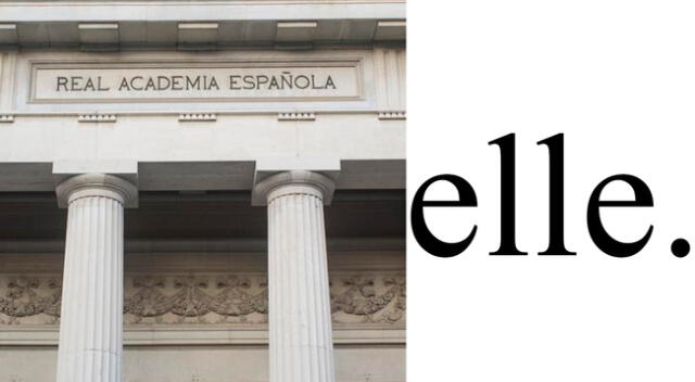 “Debido a la confusión que ha generado la presencia de ‘elle’ en el Observatorio de Palabras’, se ha considerado preferible sacar esta entrada”, explicó la RAE.